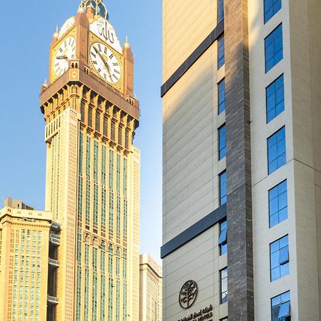 Worth Elite Hotel Mecca Exterior photo
